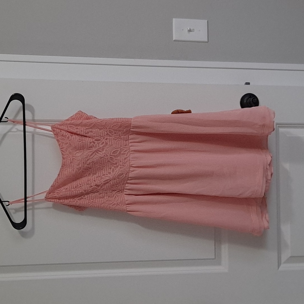 Princess Vera Wang dress